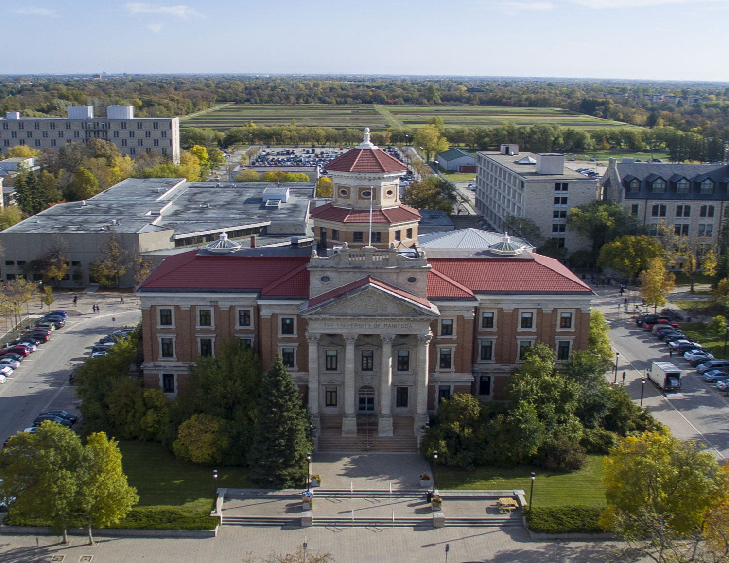University-of-Manitoba